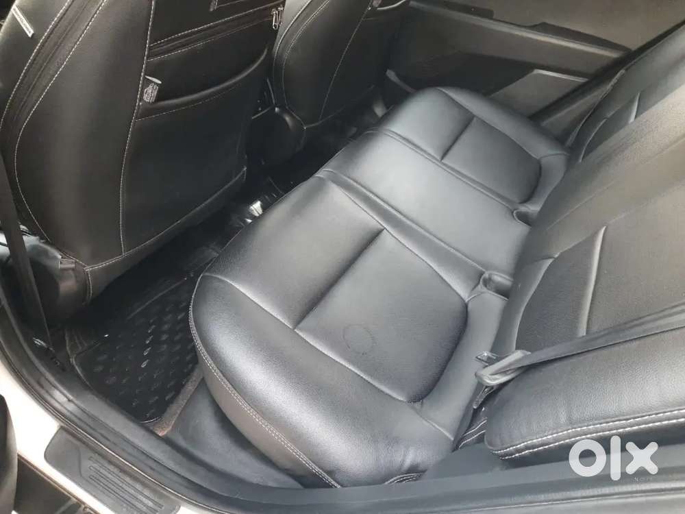 Hyundai Creta 2018 डीज़ल मैन्युअल