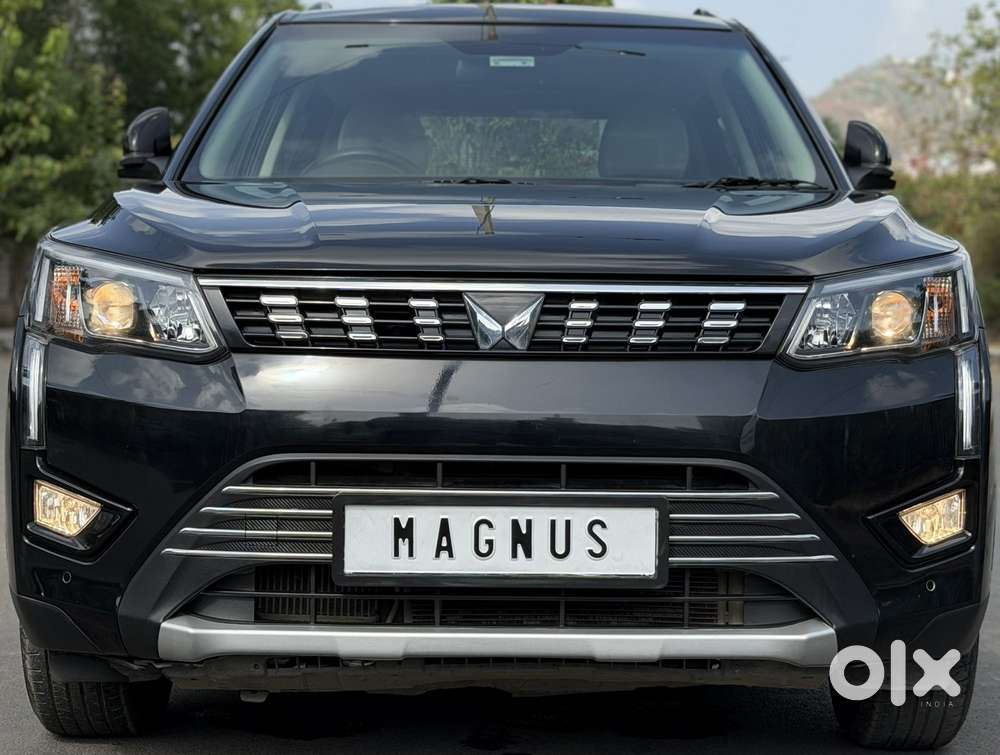 Mahindra Xuv300 W8 Option Diesel, 2024, Diesel
