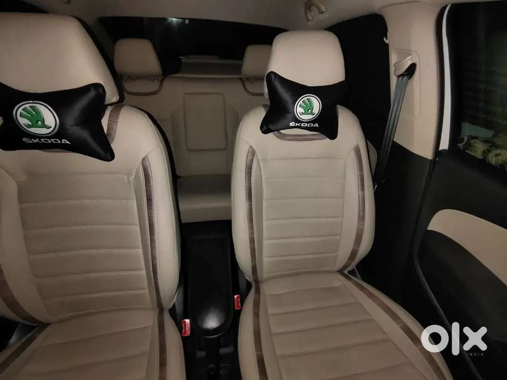 Skoda Rapid 1.6 Mpi 2019