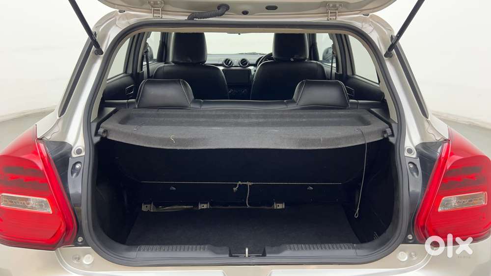 Maruti Suzuki Swift Vvt Vxi, 2022, Petrol