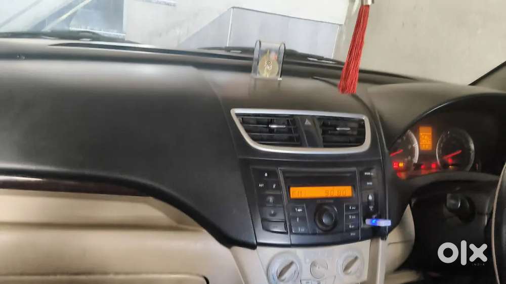 Swift Dzire Diesel Amt 2012