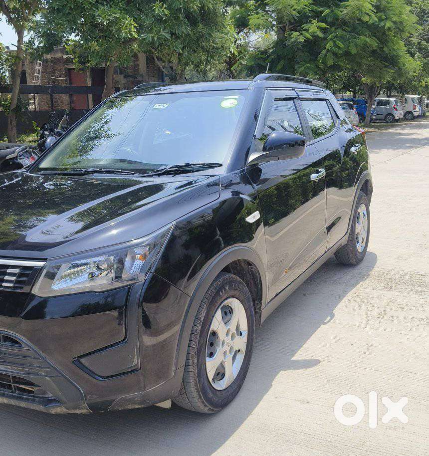 Mahindra Xuv300 W6 Diesel, 2022, Diesel