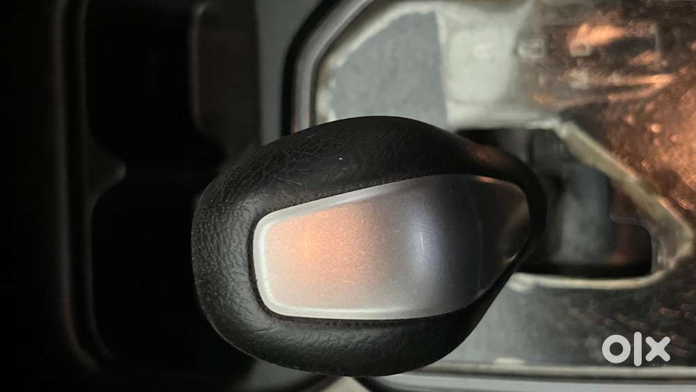 Maruti Suzuki Ignis 1.2 Amt Zeta, 2019, Petrol