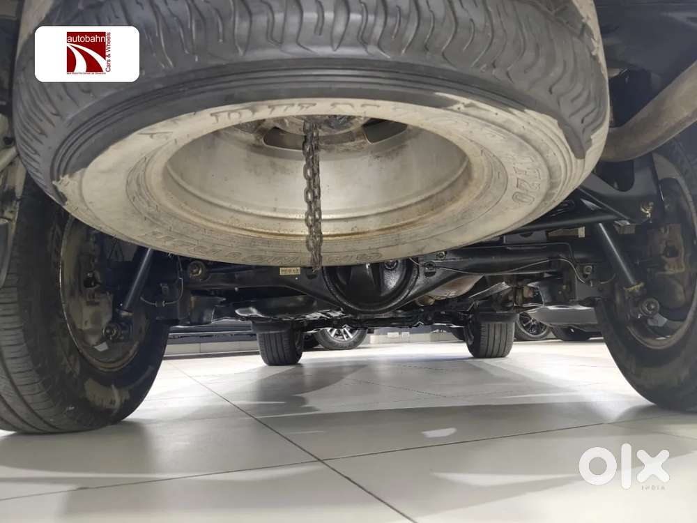 Toyota Fortuner, 2011, Diesel
