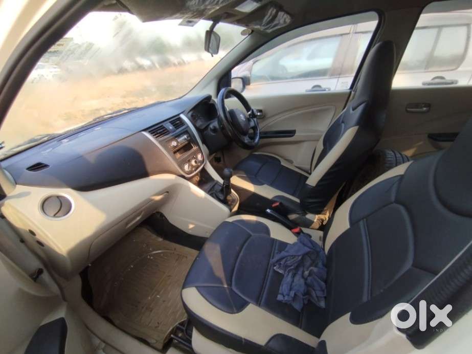 Maruti Suzuki Celerio Vxi(o), 2019, Lpg
