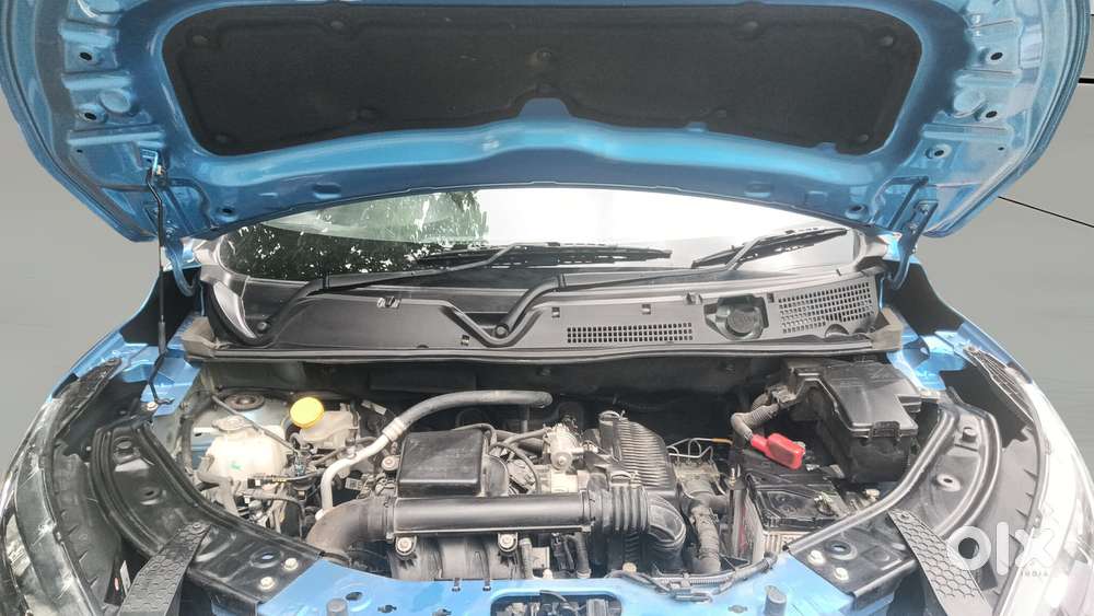 Nissan Magnite 1.0 Xv, 2023, Petrol