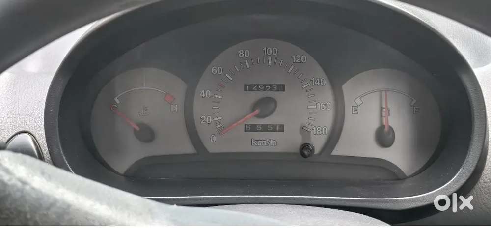 Hyundai Santro Xing 2006