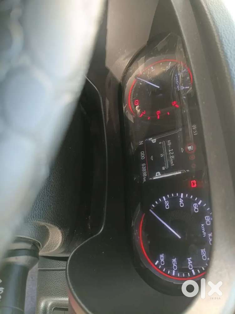 Mahindra Thar.e 2022 Diesel Well Maintained
