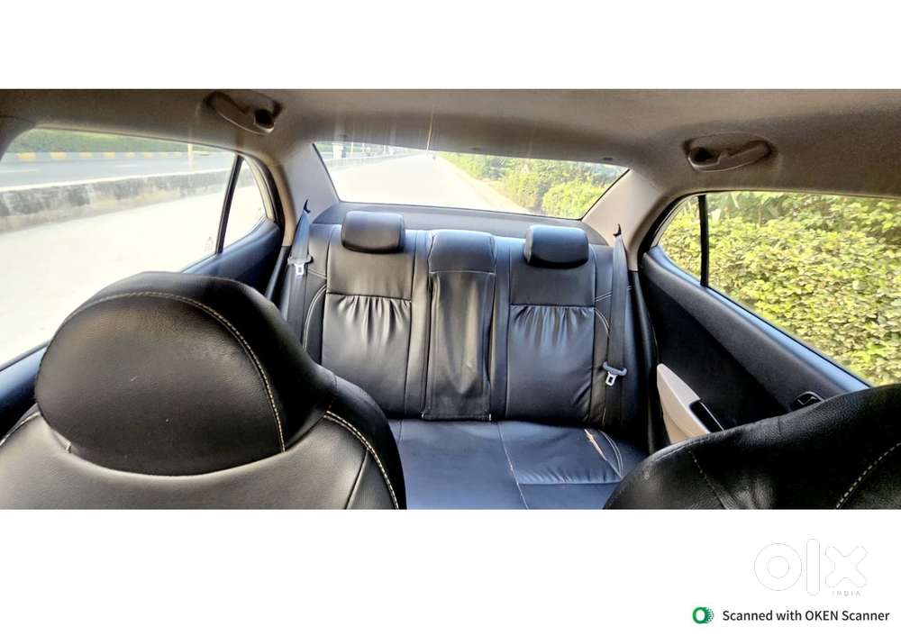 Hyundai Xcent 1.1 Crdi Base Abs, 2016, Diesel