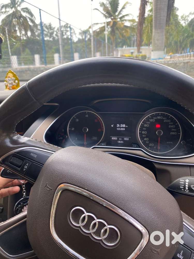 Audi A4 2015-2016 2.0 35 Tdi Premium, 2014, Diesel