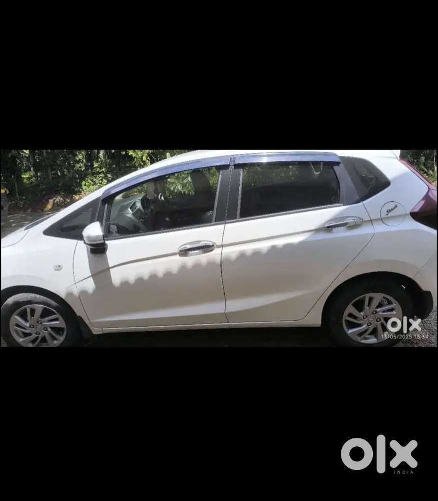 Honda Jazz 2018 Car