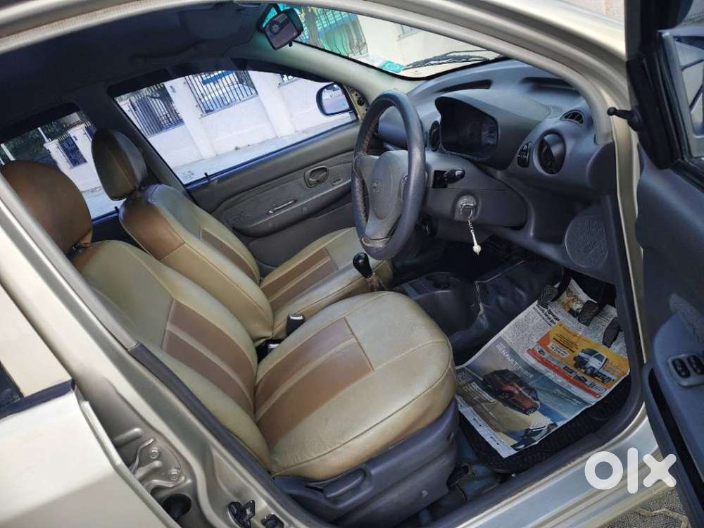Hyundai Santro Xing Gls, 2006, Petrol