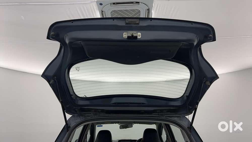 Hyundai Grand I10 Nios Sportz 1.2 Kappa Vtvt, 2021, Petrol