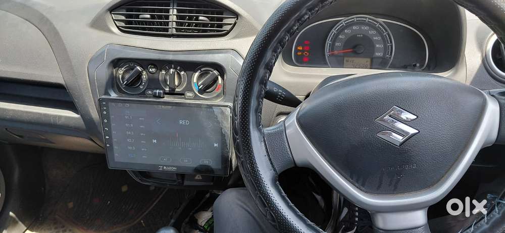 Maruti Suzuki Alto 800 Lxi, 2017, Petrol