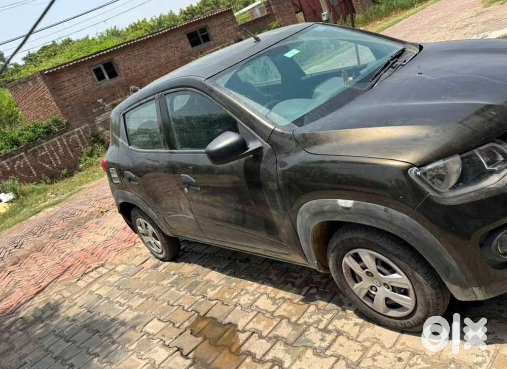 Renault Kwid Petrol 2020