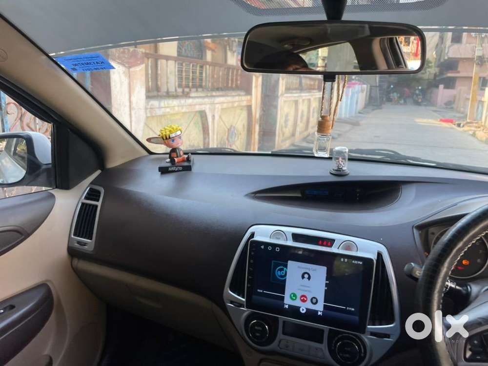 Hyundai I20 2011 Petrol Good Condition