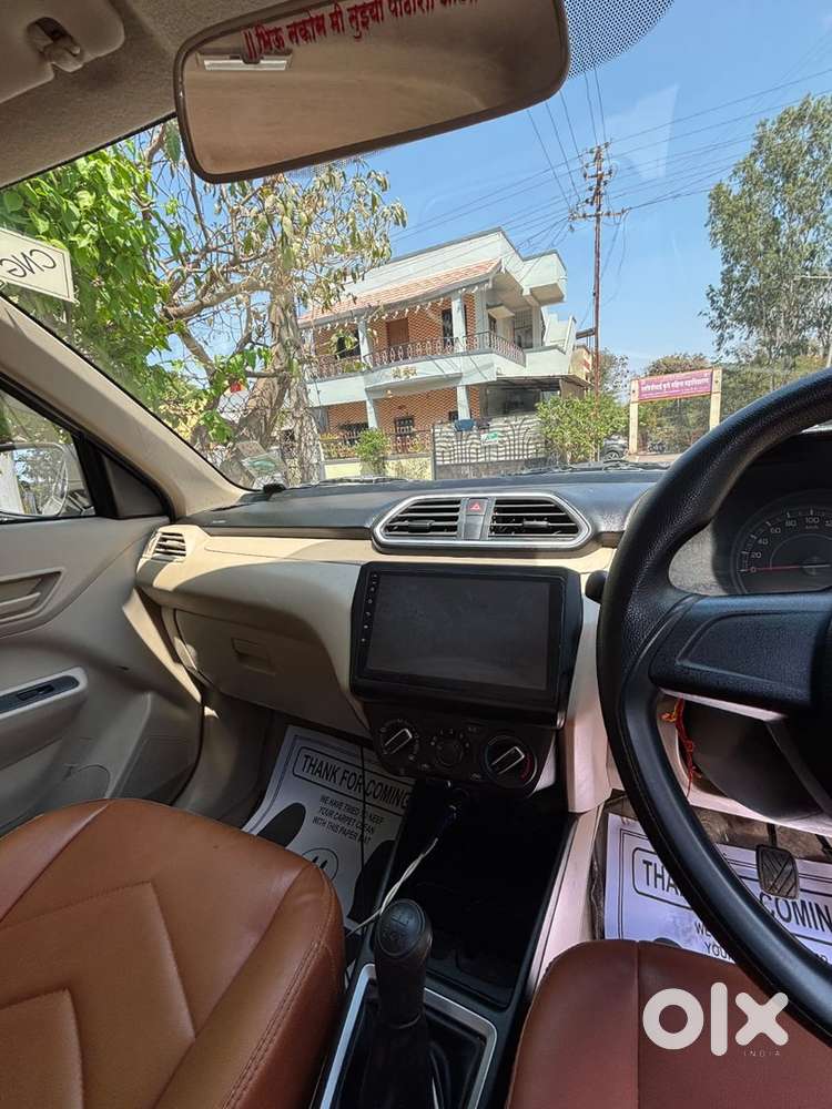 Maruti Suzuki Swift Dzire Tour Cng & Hybrids Well Maintained