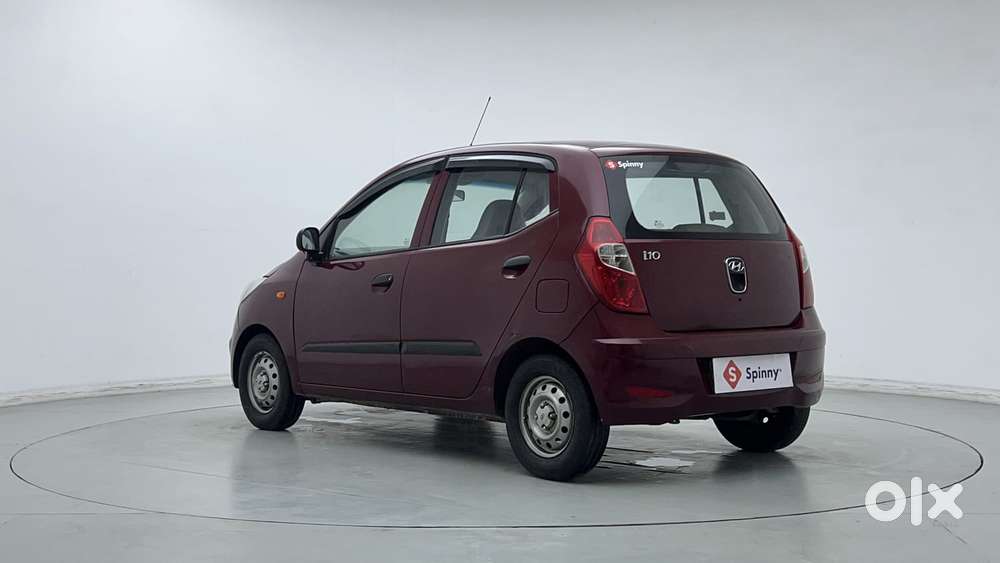 Hyundai I10 Magna 1.1l, 2015, Petrol