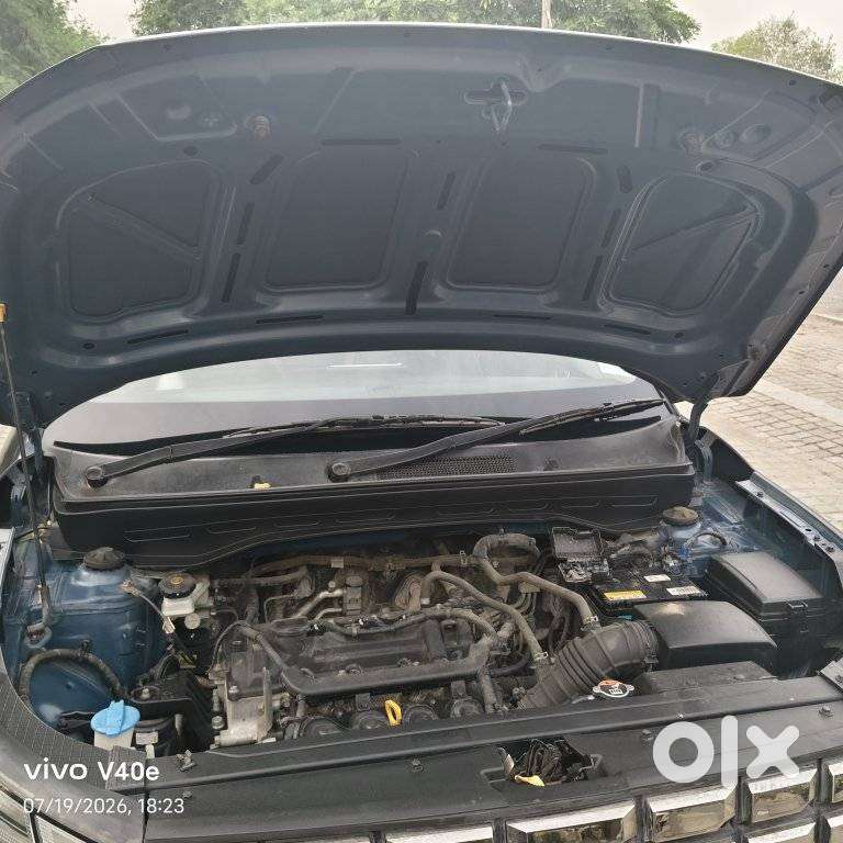 Hyundai Venue Sx Mt, 2022, Petrol