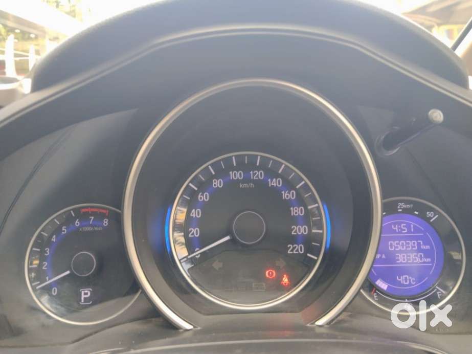 Honda Jazz Vx Cvt, 2019, Petrol
