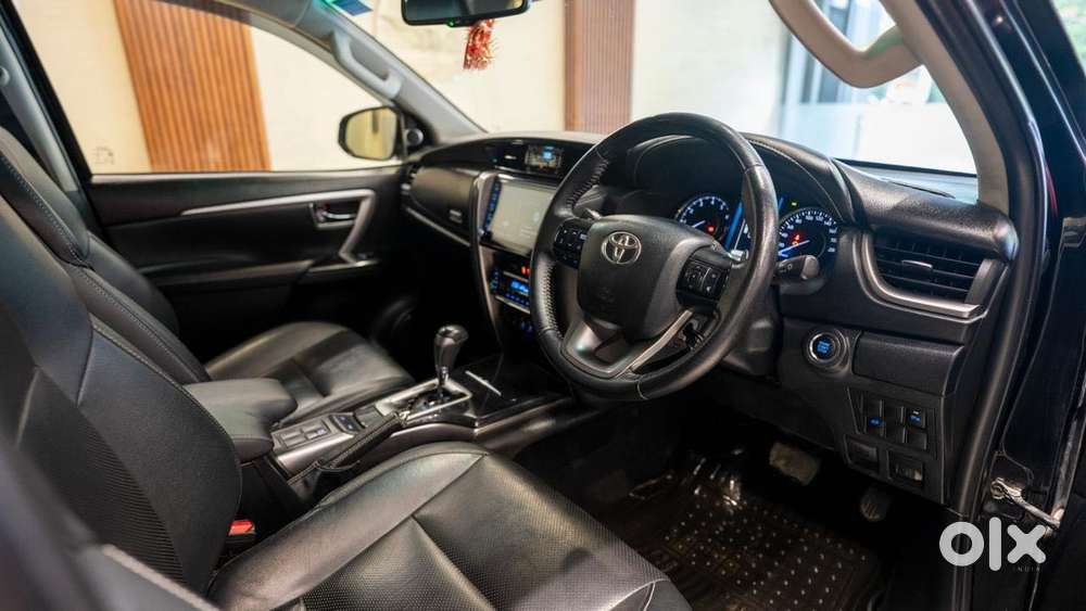 Toyota Fortuner 4x2 Mt 2.7 Petrol, 2024, Petrol