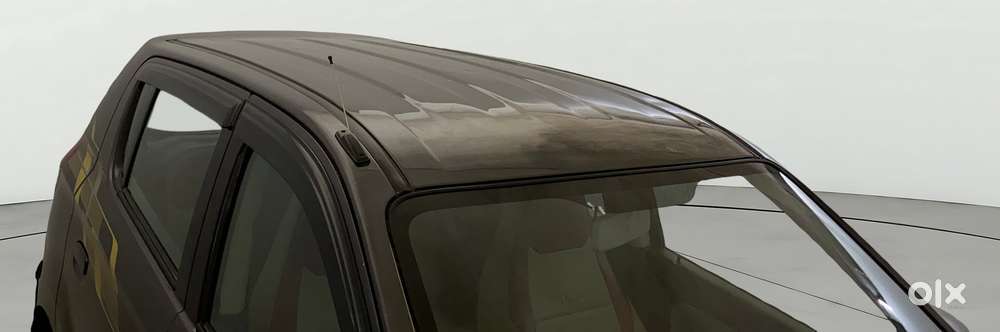 Maruti Suzuki Alto K10 Vxi Amt, 2016, Petrol