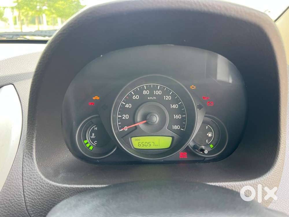 Hyundai Eon Era +, 2014, Petrol