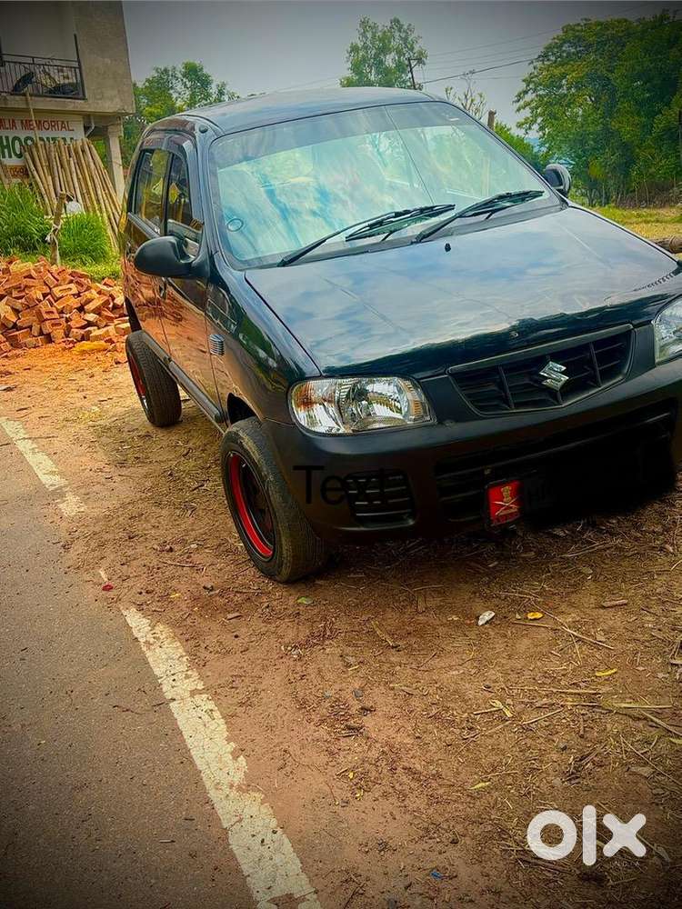Reliable Maruti Suzuki 2009