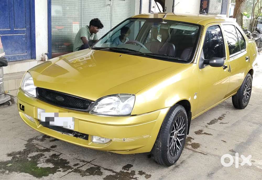 Ford Ikon 1.3 Clxi 2005