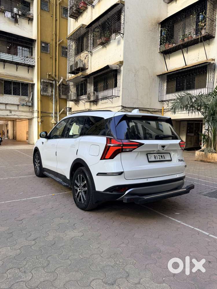 Mahindra Xuv700 2.2 Ax 7 Diesel At Str, 2022, Diesel