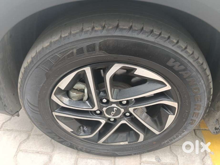 Kia Carens 1.4 Luxury 7 Str, 2022, Diesel