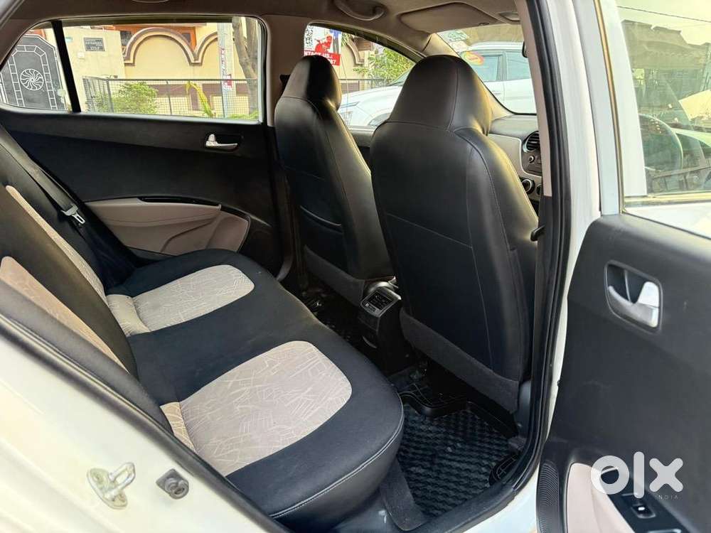 Hyundai Grand I10 2016 Petrol Good Condition