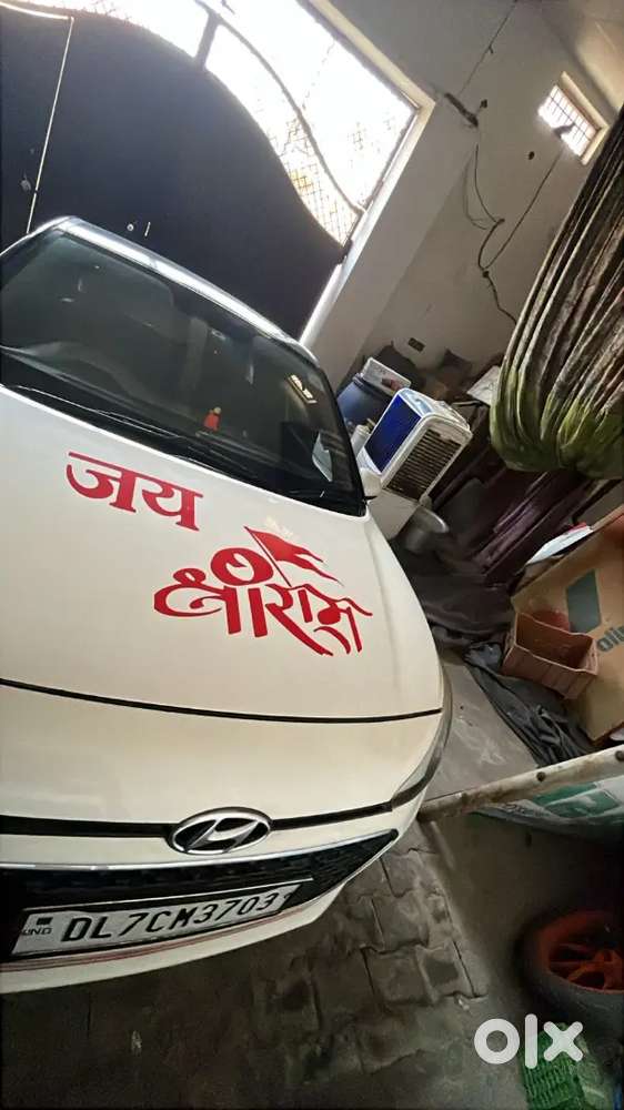 Godd Car Working Good Selling G Only To Buy A New One