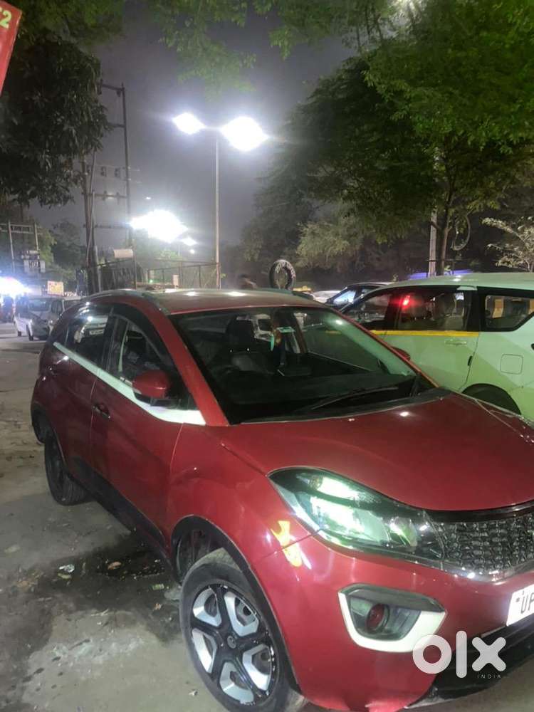 Tata Petrol Car 2018 Manual Transmission