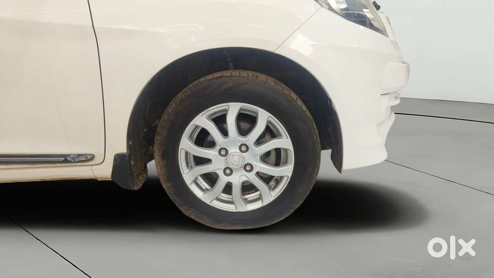 Honda Amaze Vx I-vtec, 2014, Petrol