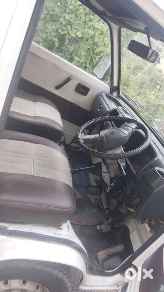 Maruti Suzuki Omni 8 Seater Bsii, 2007, Petrol