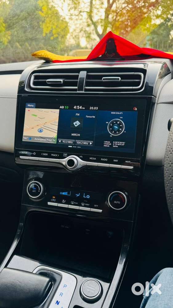 Hyundai Creta 1.6 Sx Plus Auto, 2023, Diesel