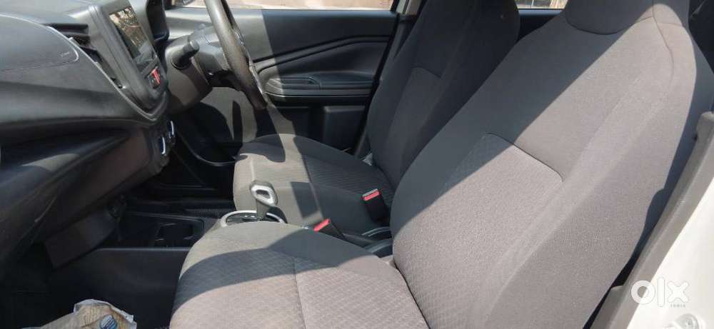 Maruti Suzuki Celerio Zxi(o) Amt, 2022, Petrol