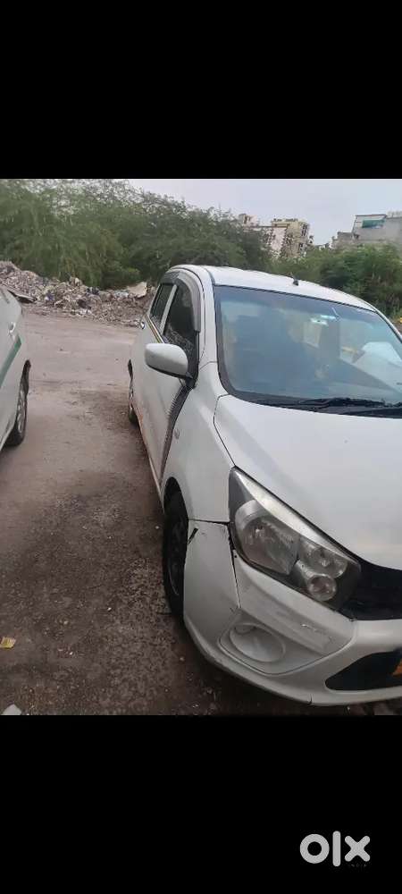 Good Condition Runing Sumthing