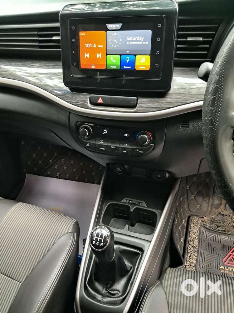 Maruti Suzuki Xl6 1.5 Zeta Mt, 2023, Petrol