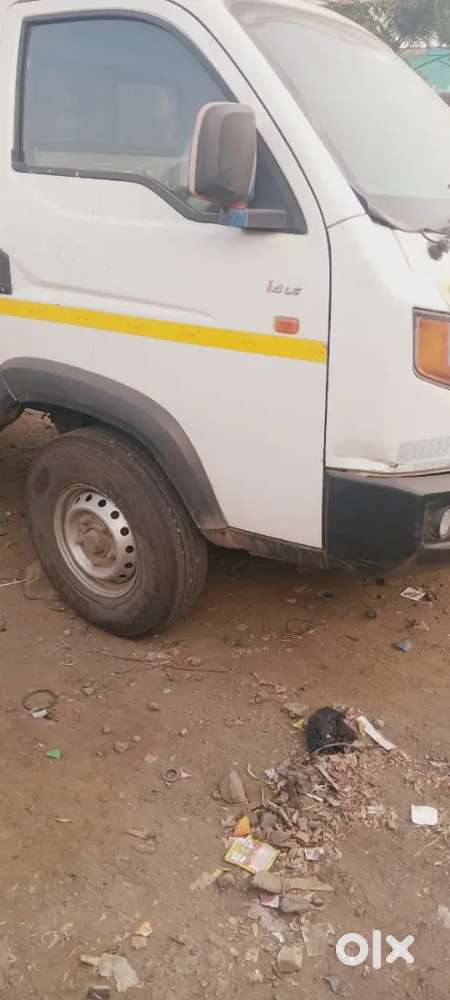 Ashok Leyland Stile 2022