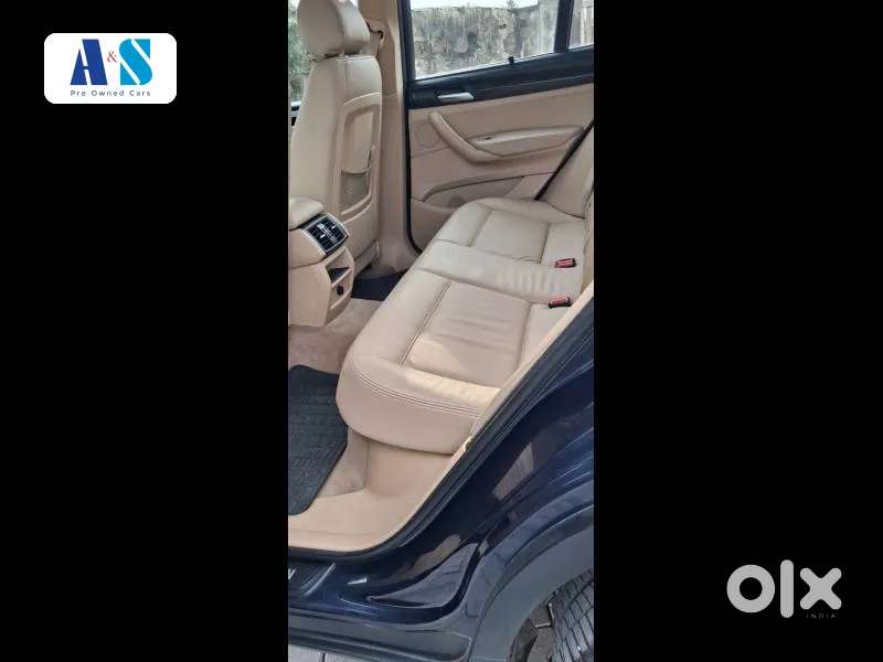 Bmw X3 Xdrive30d, 2014, Diesel