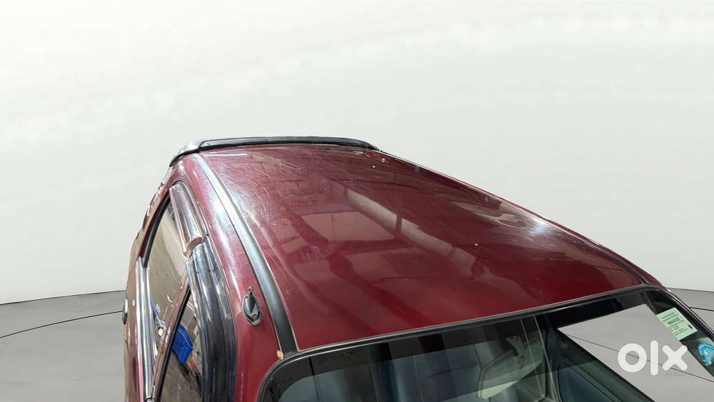 Maruti Suzuki Alto K10 Vxi, 2013, Petrol