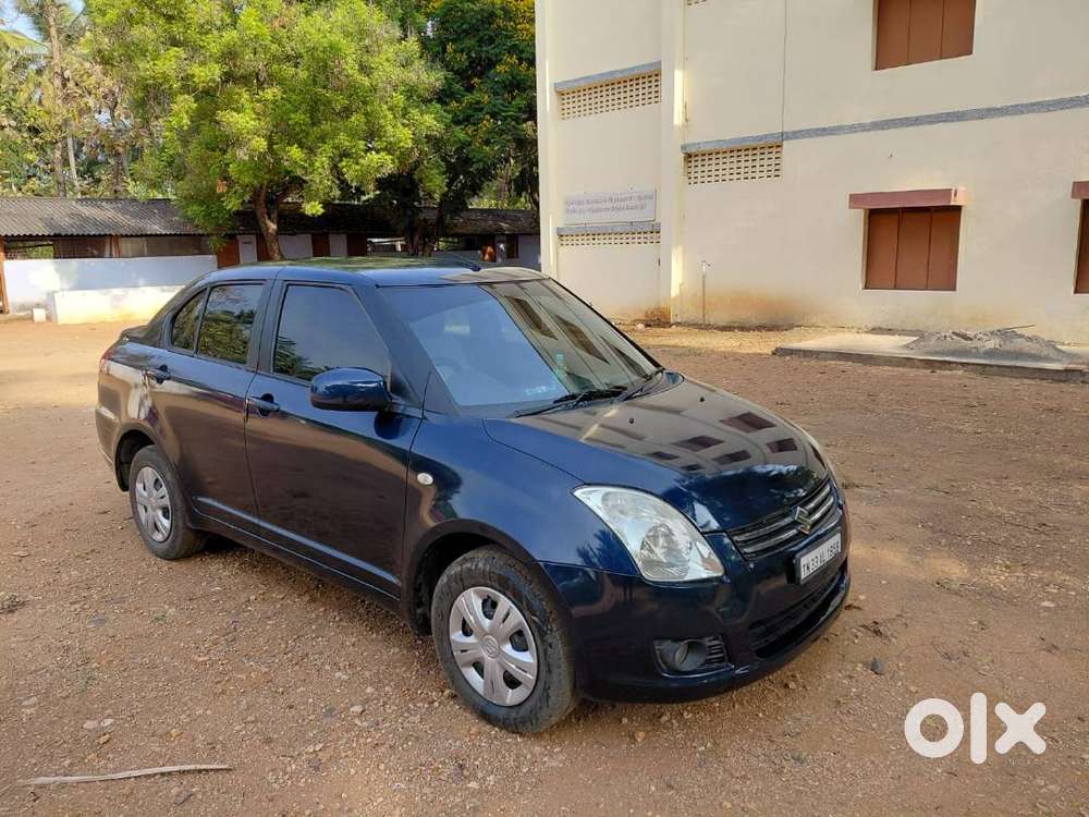 Maruti Suzuki Dzire 2008 Diesel Vdi 3 Good Condition