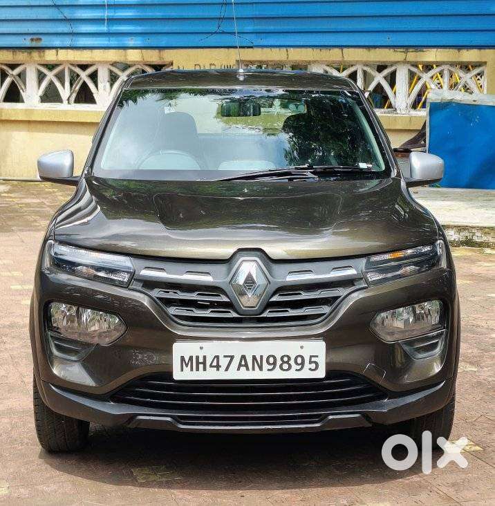 Renault Kwid Rxt (o) Easy-r, 2020, Petrol