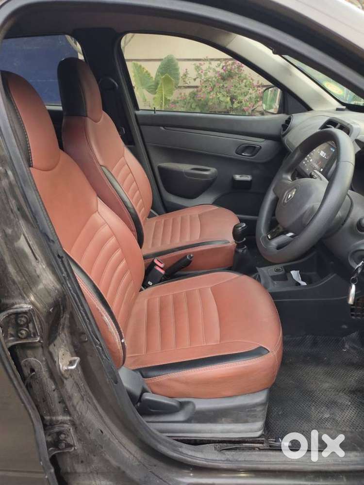 Renault Kwid Rxl, 2016, Petrol