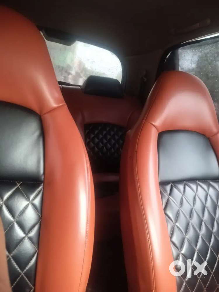 Model 2012  Brand New Tyre And Alloy Wheel And Brand New Engine