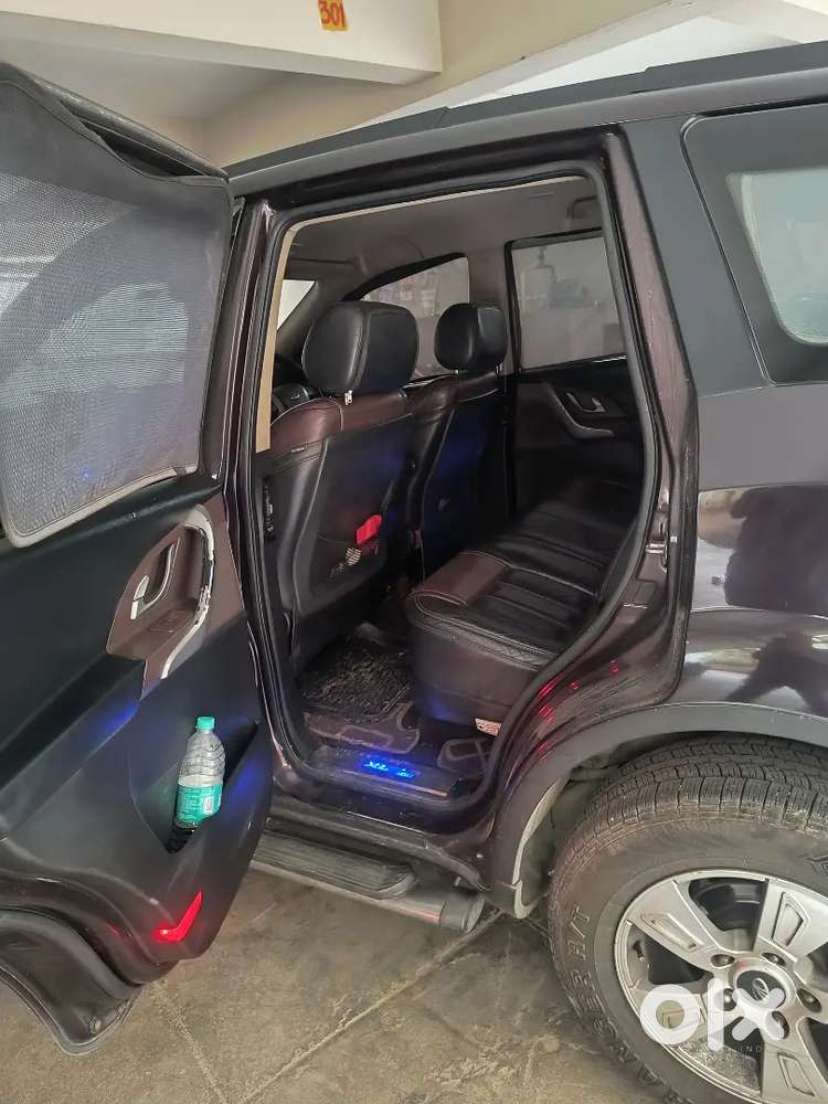 Mahindra Xuv500 2012 Diesel Well Maintained