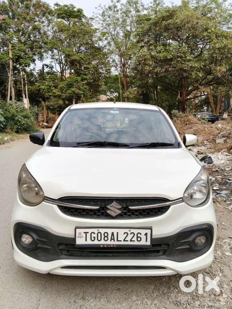 Maruti Suzuki Celerio 2022 Petrol 245000 Km Driven