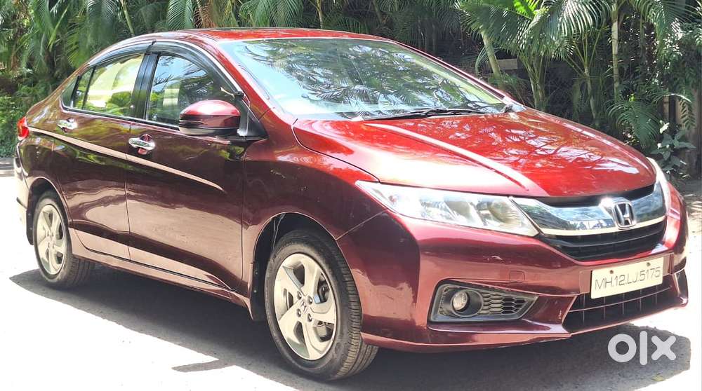 Honda City I Dtec Vx, 2014, Diesel